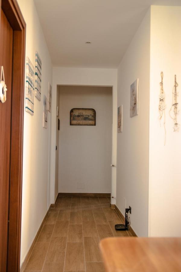 Bed and Breakfast Casa Vespucci Isola delle Femmine Exterior foto